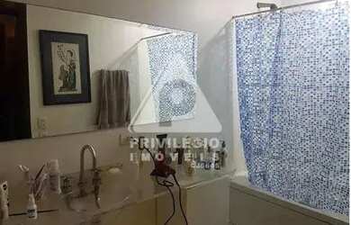 Imagem 14: Apartamento com vista deslumbrante no Alto Leblon