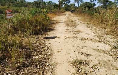 Imagem 3: Lote 520 metros em Luis Alves