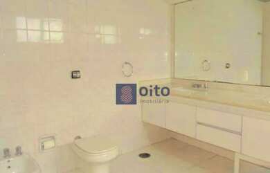 Imagem 16: Casa com 4 dormitórios, 550 m² - venda por R$ 6.000.000,00 ou aluguel...