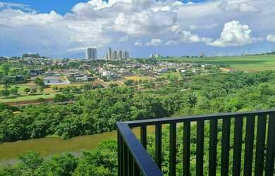 Imagem 5: Apartamento a Venda Jardim Olhos D x27 Agua 3 Suítes Vista Parque 158...