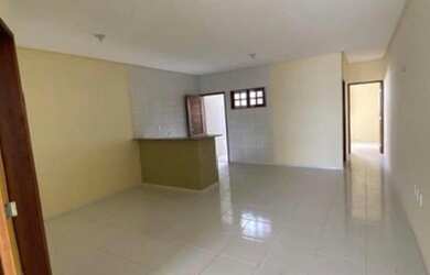 Imagem 6: Casa Plana em rua pública