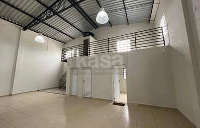 Imagem 6: Galpão Comercial para locação ou venda na Vila Mota em Bragança Paulista