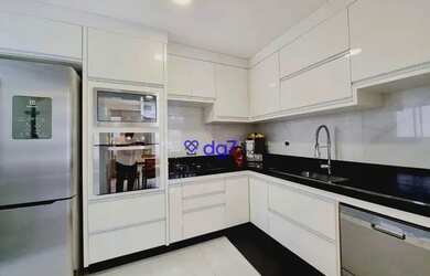 Imagem 10: Encantador apartamento no Jardim Bonfiglioli todo reformado ao lado da...