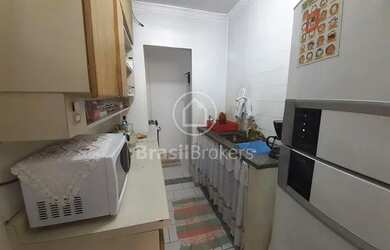 Imagem 12: Rio de Janeiro - Apartamento Padrão - Freguesia (Jacarepaguá