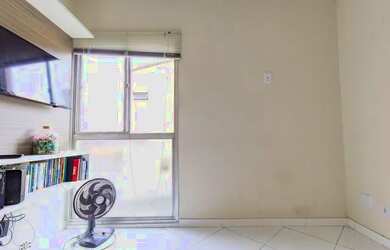 Imagem 5: Apartamento para Aluguel - Santo Amaro , 2 Quartos, 40 m2