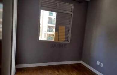 Imagem: O apartamento possui 1 Dormitório, 1 Banheiro e 35m² de Área