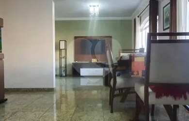 Imagem 5: Sobrado Água Fria. Churrasqueira, Varanda, 210m² de Áreae2 Vagas na...