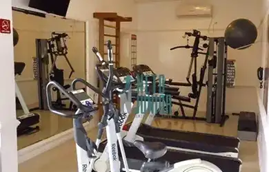 Imagem 10: Apartamento com 4 dormitórios, 327 m² - venda por R$ 2.200.000,01 ou...