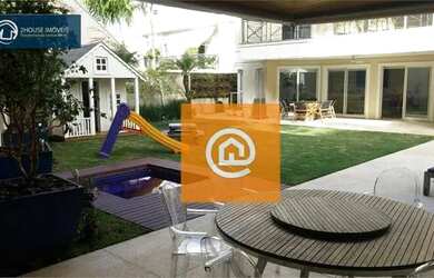 Imagem 8: Casa com 3 dormitórios, 1150 m² - venda por R$ 12.000.000,00 ou aluguel...