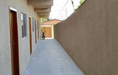 Imagem: A casa possui 5 Dormitórios, 5 Banheiros, 419m² de Área e