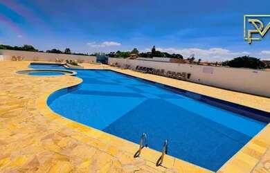 Imagem: O apartamento para alugar possui 3 Dormitórios, 1 Banheiro