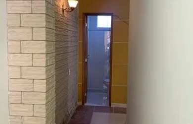 Imagem 7: Casa a venda. Churrasqueira, 60m² de Área, 4 Vagas na garageme2 Dormitórios