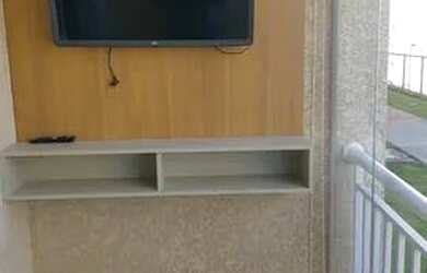 Imagem 10: Apartamentos para venda em Jundiaí no bairro Ponte São João