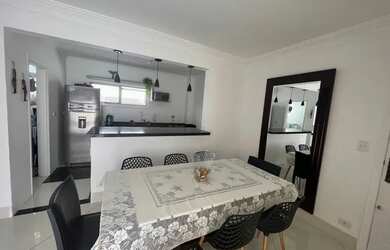 Imagem 2: Apartamento Lindo e espaçoso em Pirangueiras no Guarujá