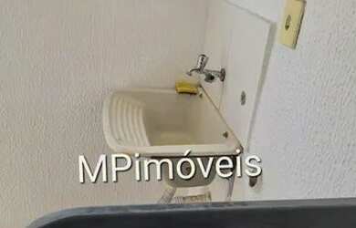 Imagem 10: Apartamento. Churrasqueira, 45m² de Área, 1 Vaga na garageme2 Dormitórios