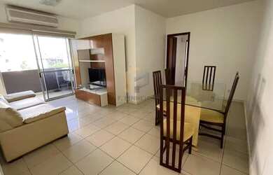 Imagem 2: Apartamento Mobiliado no Condomínio Porto Belo, na Avenida Rio Jutaí,...