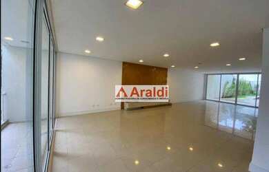 Imagem 13: Casa com 4 dormitórios, 425 m² - venda por R$ 5.000.000,00 ou aluguel...