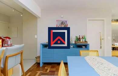 Imagem 7: Apartamento Locação Chácara Santo Antônio 156 m² 3 Dormitórios