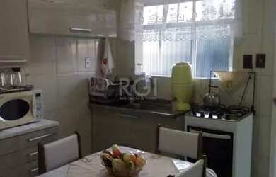 Imagem 4: Apartamento em Centro. Área de serviço, 81m² de Área, 1 Banheiroe2...