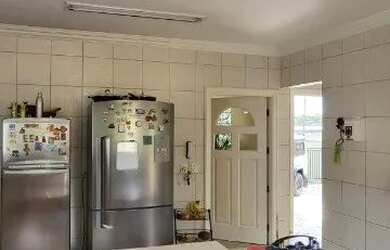 Imagem 5: CASA CARAPICUÍBA. Piscina, Churrasqueira, 540m² de Áreae5 Vagas na...