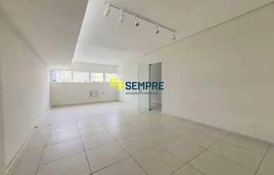 Imagem 9: Andar Corporativo à venda, 9 vagas, Santa Efigênia - Belo Horizonte/MG