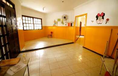 Imagem: O apartamento possui 4 Dormitórios, 4 Banheiros, 1 Vaga na