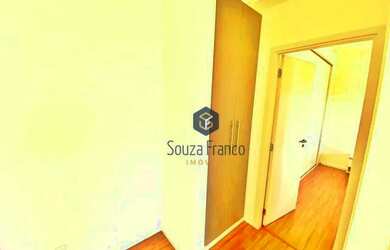 Imagem 4: Apartamento com 1 dormitório, 50 m² - venda por R$ 419.000,00 ou aluguel...