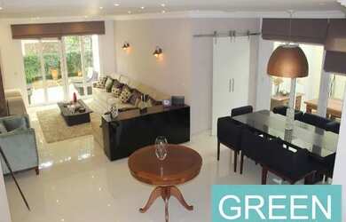 Imagem 12: CASA em CONDOMINIO para Venda e Locação ALTO DA BOA VISTA, SAO PAULO