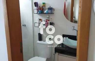 Imagem 16: Cobertura com 3 dormitórios à venda, 136 m² por R$ 600.000 - Novo Mundo...