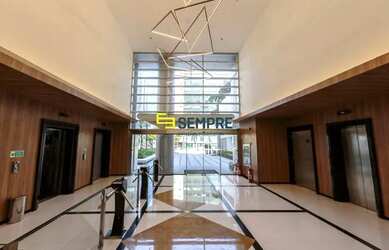 Imagem 16: Laje corporativa para locação com 12 vagas, no Jardim Paulistano - São...