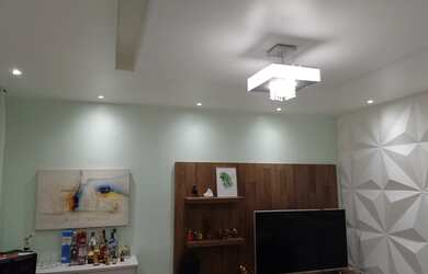 Imagem 12: PORTO NOVO- 04 Qt, s 01 Suíte - Só 900 Mil- Ac. Caixa-