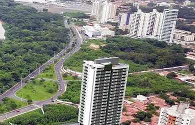 Imagem 3: Carnaúba Palace. 68m² de Área, 1 Vaga na garageme3 Dormitórios