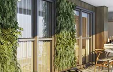 Imagem 6: APARTAMENTO RESIDENCIAL em São Paulo - SP, Tatuapé