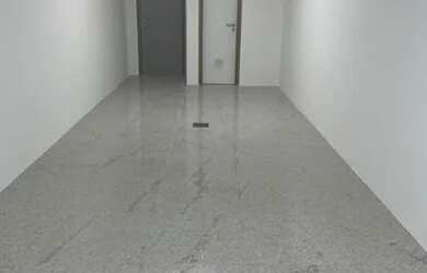 Imagem: O depósito possui 1 Vaga na garagem, 29m² de Área e está