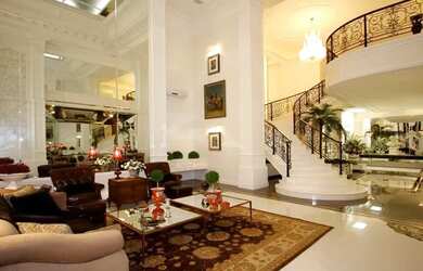 Imagem 13: Apartamento de 03 suítes à venda de frente pro mar