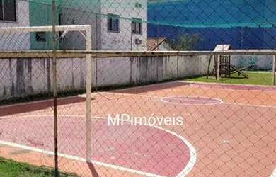 Imagem 3: Apartamento. Churrasqueira, 45m² de Área, 1 Vaga na garageme2 Dormitórios