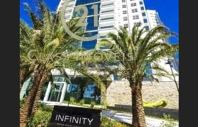 Imagem: O apartamento para alugar possui 4 Dormitórios, 5 Banheiros