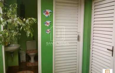 Imagem 13: Casa (sobrado na rua) 3 dormitórios/suite, cozinha planejada, portaria 24 horas