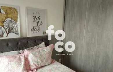 Imagem 8: Cobertura com 3 dormitórios à venda, 136 m² por R$ 600.000 - Novo Mundo...