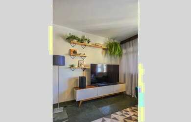 Imagem 2: APARTAMENTO RESIDENCIAL em São Paulo - SP, Santa Cecília