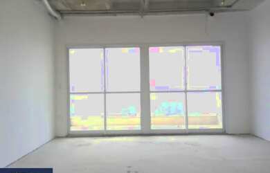 Imagem: O depósito possui 1 Vaga na garagem, 38m² de Área e está