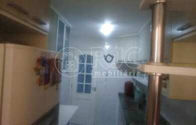 Imagem 10: Imóvel para venda possui 65 metros quadrados com 3 quartos em Vila Isabel...