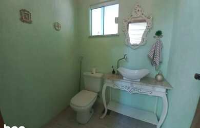 Imagem 5: Casa a venda em Condomínio Fechado Arsenal