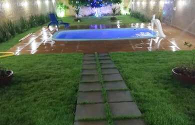 Imagem 10: Chacara para eventos