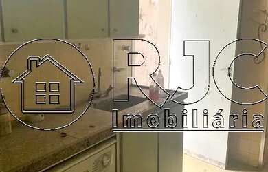 Imagem 16: Imóvel para venda possui 211 metros quadrados com 3 quartos em Tijuca...