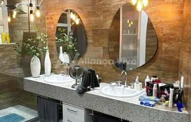 Imagem 4: Flamengo Apartamento 3 quartos, sendo 1 suite