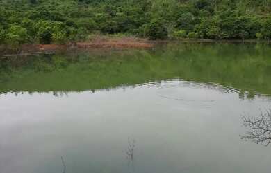 Imagem 2: FAZENDA EM BOA VISTA DO TUPIM - 1244 TAREFAS