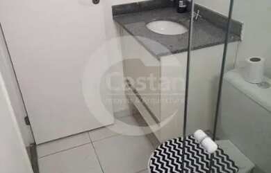 Imagem 15: Apartamento em Ipiranga. Piscina, Churrasqueira, Varandae62m² de Área