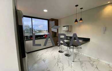 Imagem 9: Flat mobiliado centro de Betim