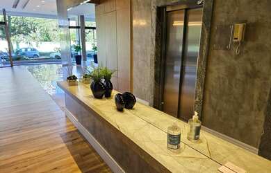 Imagem 4: Apartamento com 2 dormitórios à venda, 77 m² por R$ 682.200,00 - Centro...